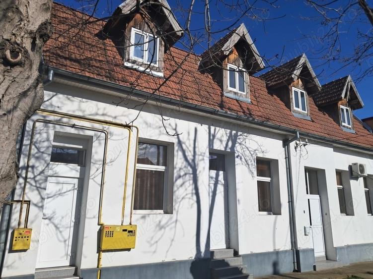 Casă cu 6 camere cu Teren 100 Mp în Blașcovici