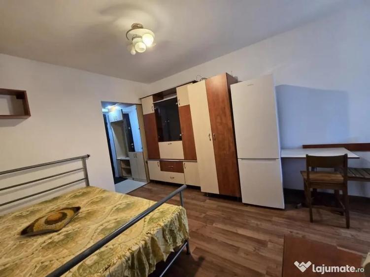 Garsonieră în Galata