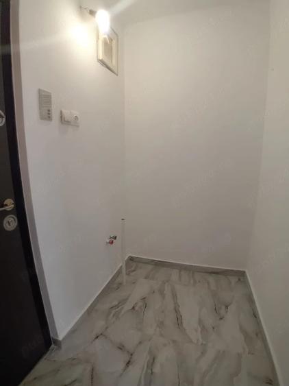 Garsonieră decomandată în Buziașului