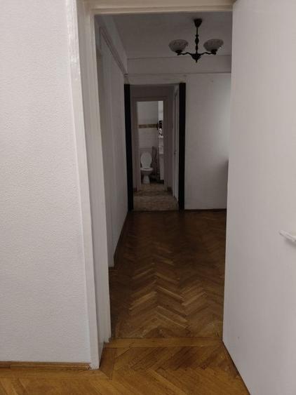 Apartament cu 3 camere circular în Ultracentral