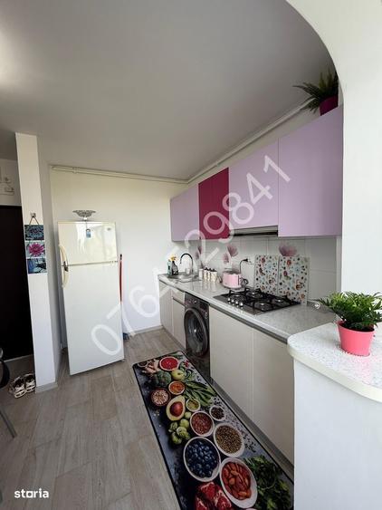 Apt. 2 cam. Bd. Ion Mihalache, renovat, la 7 min. metrou 1 Mai-Domenii - 6