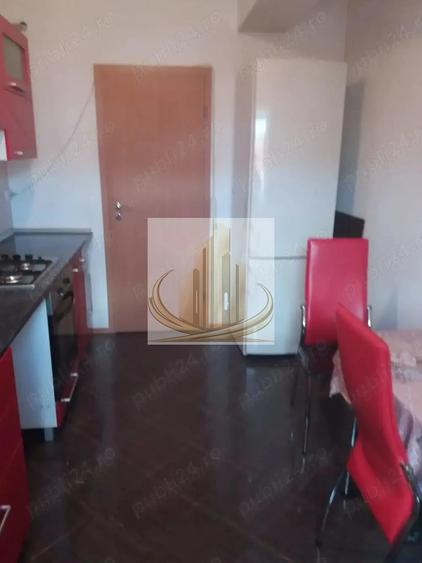 Garsonieră decomandată în Șagului