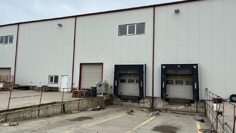 Spațiu industrial, de 1,100 mp, în Puchenii Mari