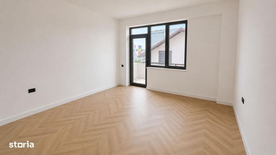 3 camere | Pallady | Apartament Izolat Fonic | 101mp | Comision 0 - 5
