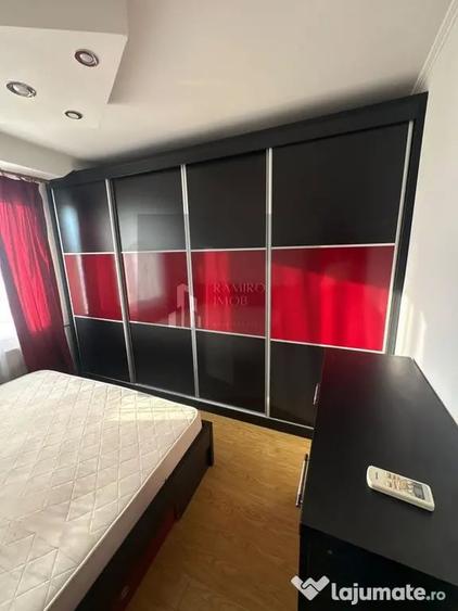 Apartament cu 2 camere decomandat în Apărătorii Patriei