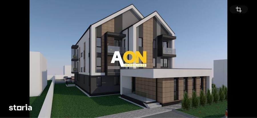 Apartamente 2 si 3 Camere, Bloc Nou, Zona Cetate ! - 7