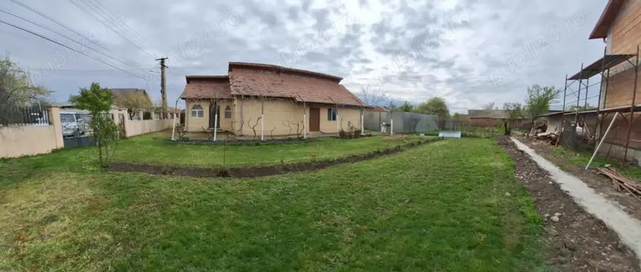 Casade vanzare -Stalpu - 7