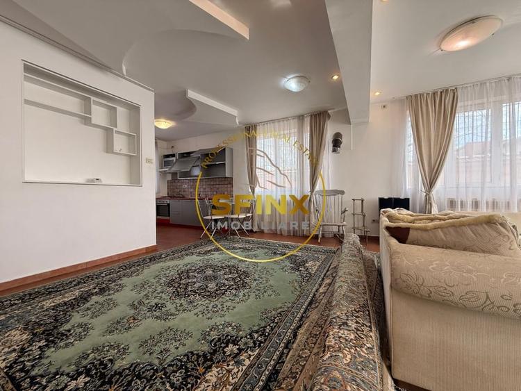 Casă individuală cu 5 camere cu Teren 200 Mp în Fundeni