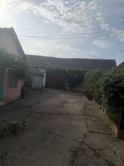 Casă cu 4 camere în Alioș