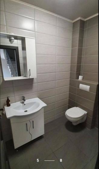 Casă cu 3 camere în Central