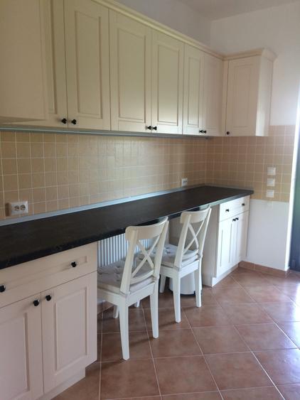 Casă individuală cu 4 camere cu Teren 250 Mp în Corbeanca
