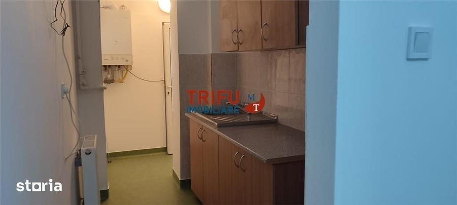 Spațiu comercial, de 75 mp, în Cetate