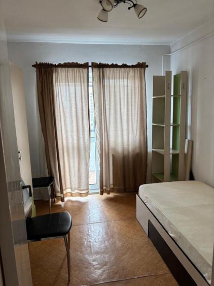 Apartament cu 4 camere în Mănăștur
