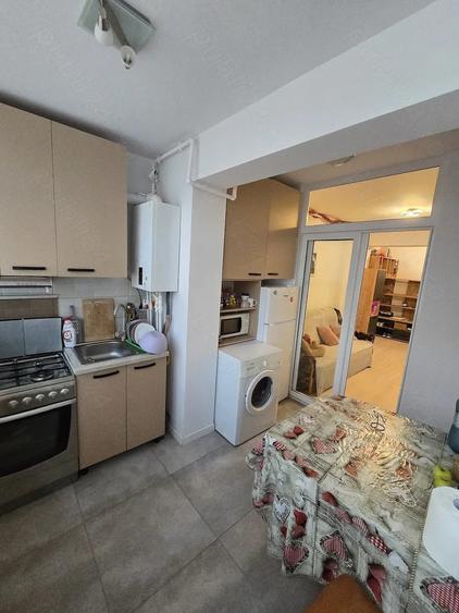 Inchiriez apartament 2 camere tip studio, cu loc de parcare inclus, bloc nou, metrou berceni - 7