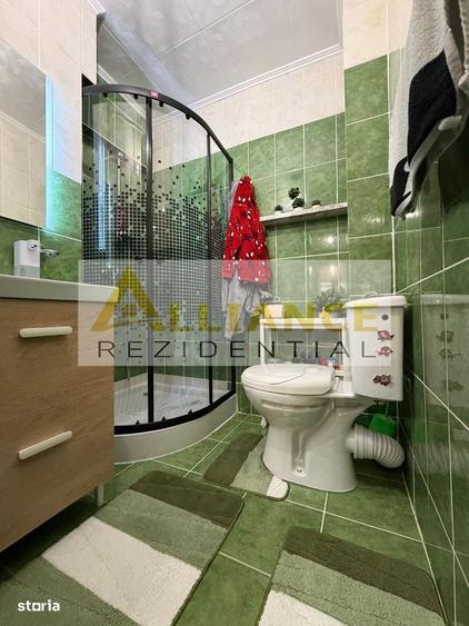 Apartament cu 4 camere, mobilat în Apărătorii Patriei