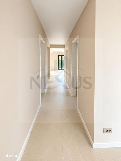 Casă cu 4 camere cu Teren 310 Mp în Central