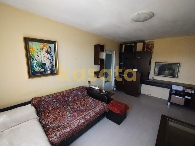 Aleea Giurgeni, apartament de 3 camere, luminos, zona verde si linistita - 5