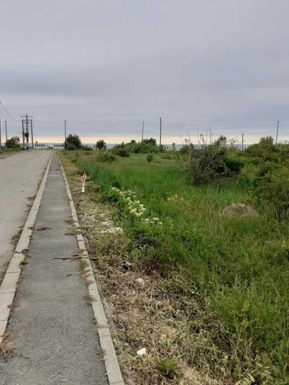 Vand teren intravilan in Costinesti zona Epava - 4