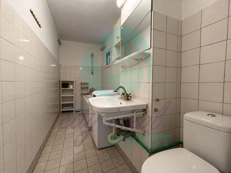 Apartament cu 2 camere decomandat, mobilat în Unirii