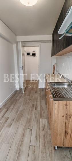Apartament cu 2 camere decomandat în Theodor Pallady