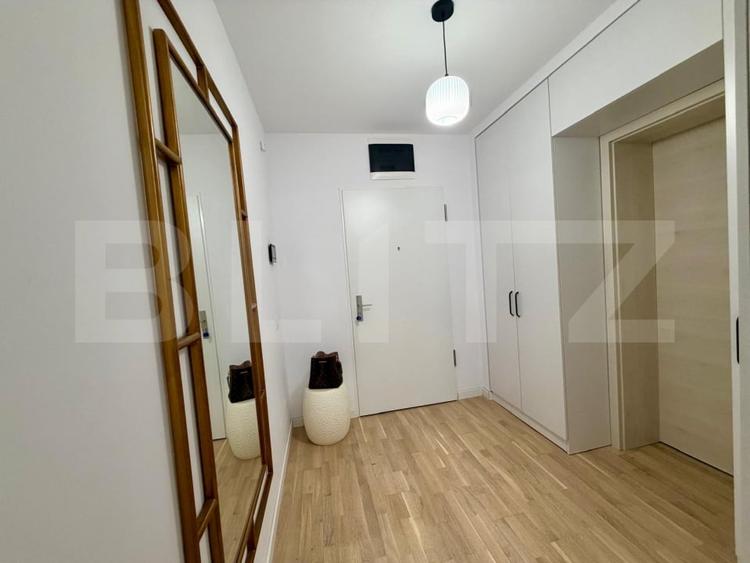 Apartament 2 camere, 54 mp, complex Rezidențial Isho - 12