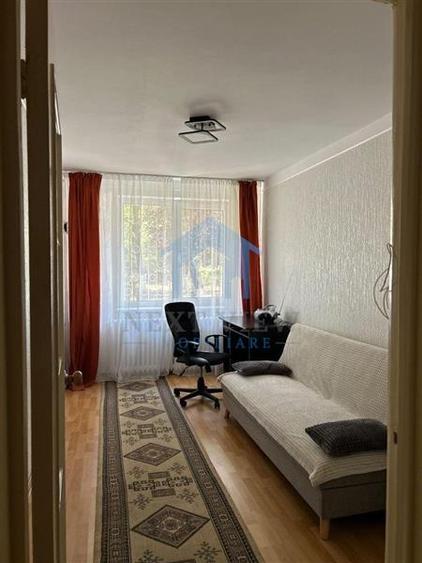 Apartament 3 camere, Gheorgheni - 1
