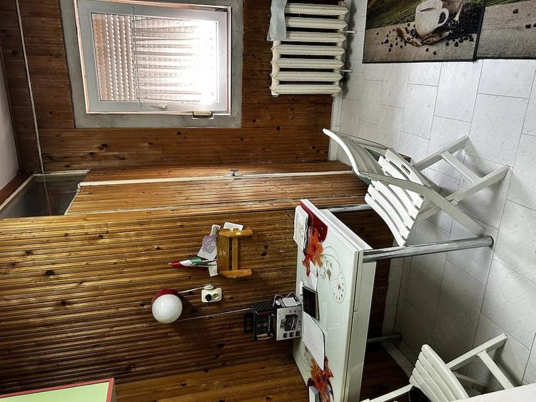 apartament 2 camere semidecomandat Lipovei - 1
