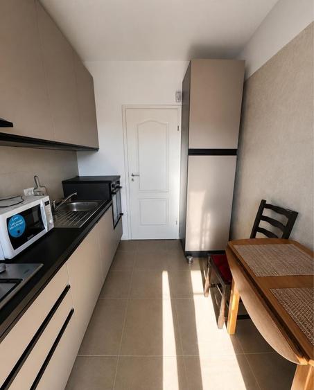 Garsoniera de vanzare Lujerului Plaza Residence Faza 4 - 1