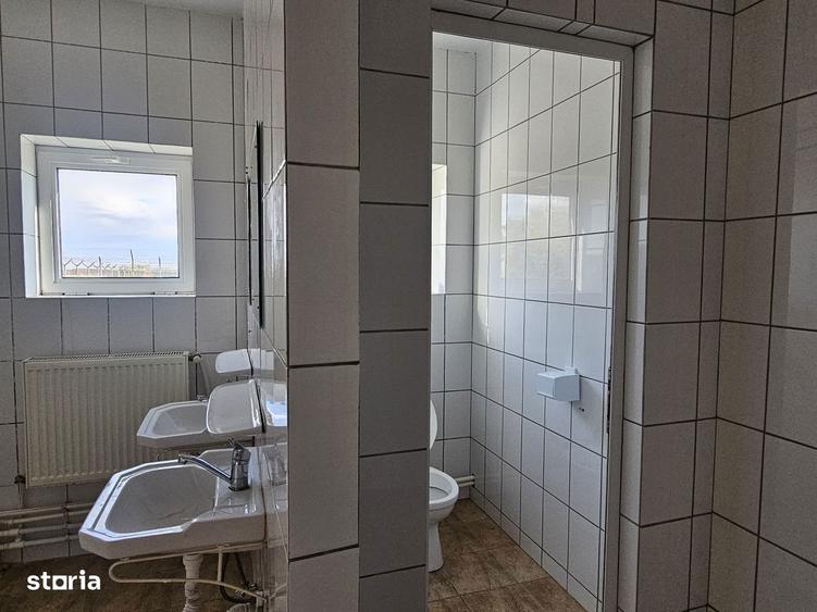 Spațiu comercial, de 465 mp, în Central