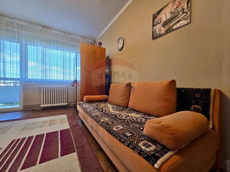 Apartament 2 camere în Gheorgheni | Aproape de Iulius Mall și FSEGA - 17