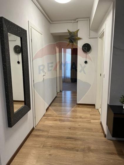 Apartament Premium de inchiriat  | Pipera | Strada Elisabeta Lipa - 7