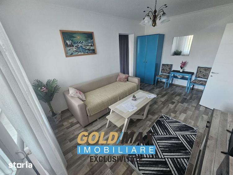 Apartament 2 camere, Craiovei - Tineretului - 1