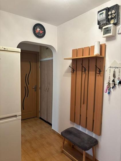 Apartament cu 2 camere decomandat în Giulești