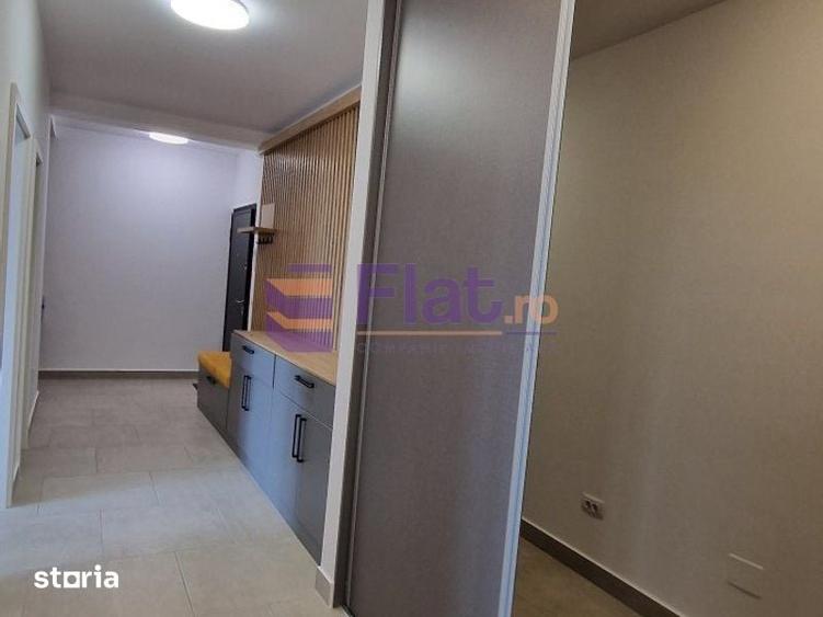 Apartament cu 2 camere în Tractorul