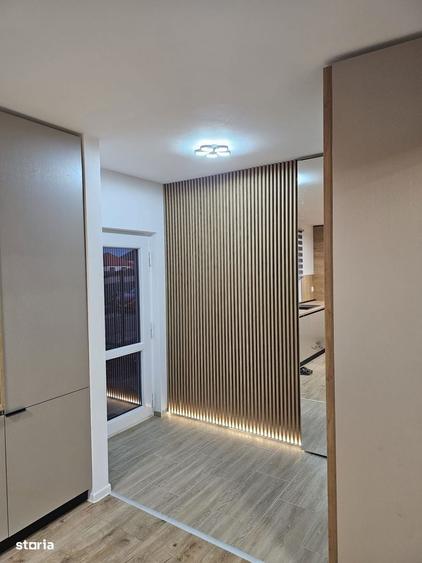 Apartament 2 camere, curte proprie - 3