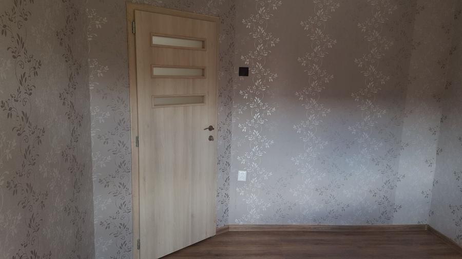 Garsonieră decomandată în Rogerius