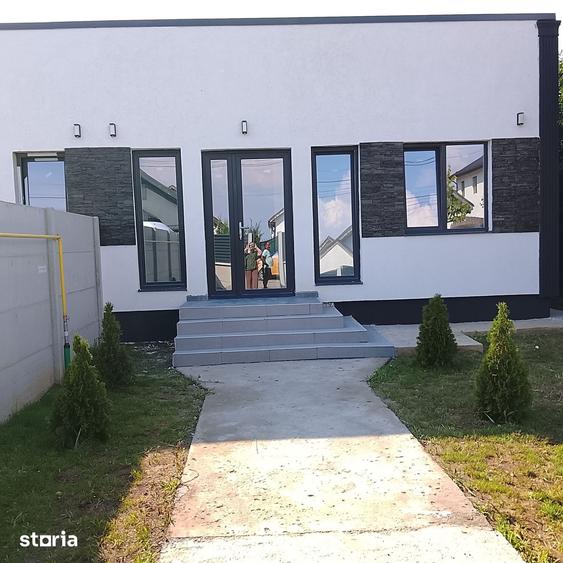 Pantelimon Ilfov,parter,3 camere,220mp,proprietate,comision 0% - 7
