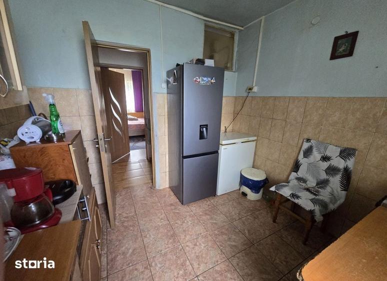 Apartament cu 3 camere în Miroslava