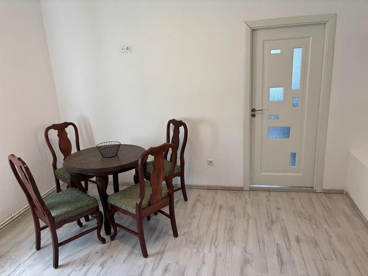 Apartament in centrul istoric - 4