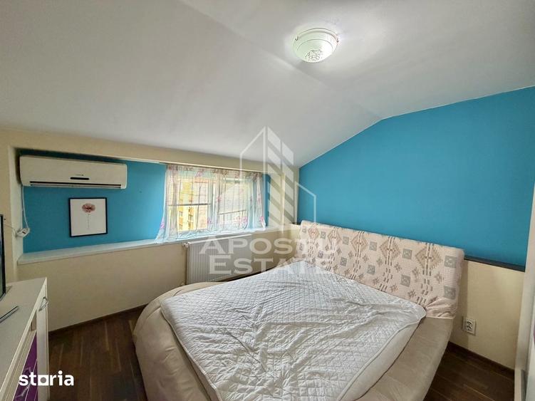 Apartament cu 3 camere de inchiriat, petfriendly, Sagului, Timisoara - 3