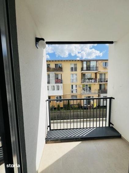 Inchiriez apartament Floresti , zona Eroilor - 1