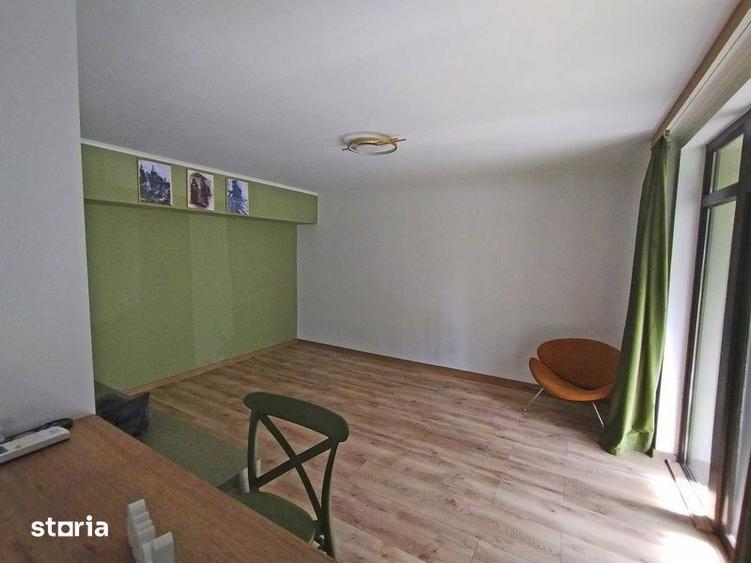 Garsonieră în Central