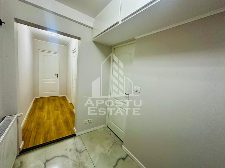 Apartament cu 2 camere decomandat în Complex Studențesc