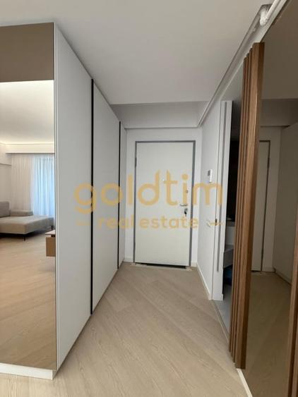 Apartament cu 3 camere decomandat, mobilat în Pipera