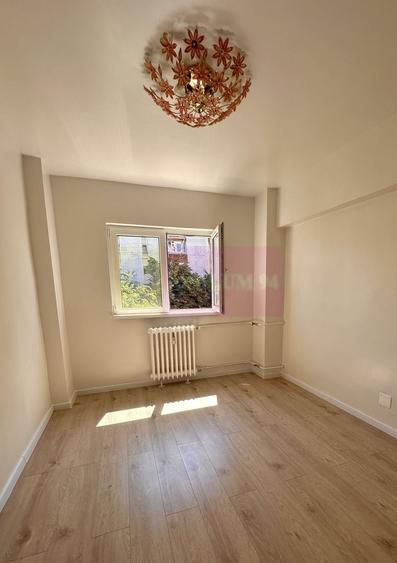 Apartament 4 camere Stefan Cel Mare-Badea Cartan - 1