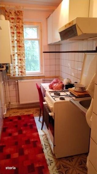 Apartament 2 camere chirie - 3