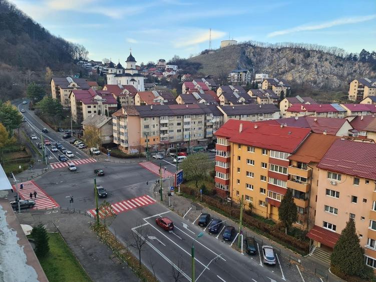 Garsonieră semidecomandată în Drumul Carului