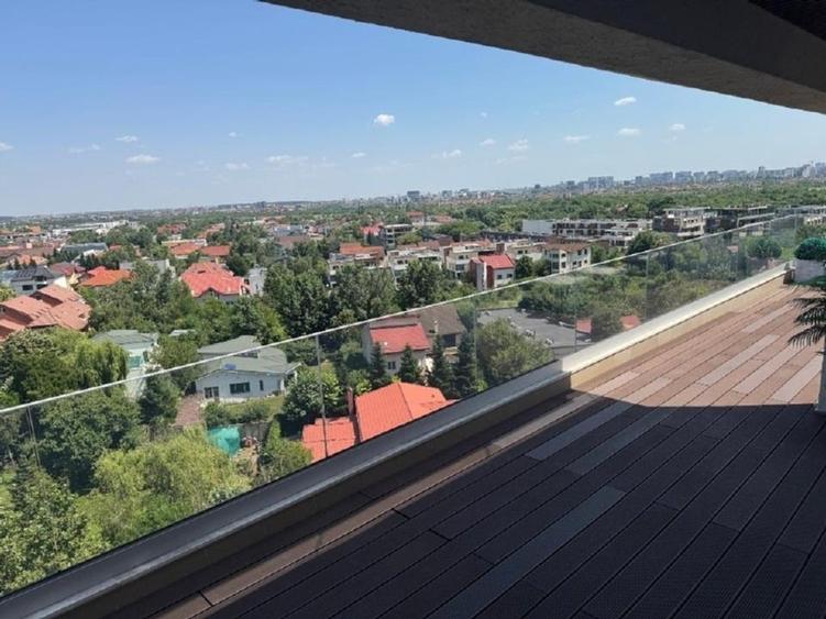 Apartament cu 2 camere decomandat, mobilat în Iancu Nicolae