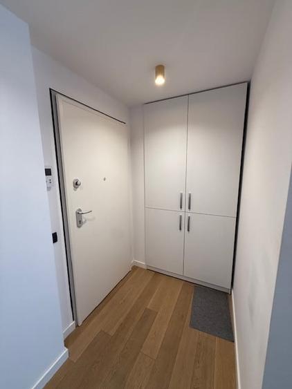 Apartament cu 2 camere decomandat în Herăstrău