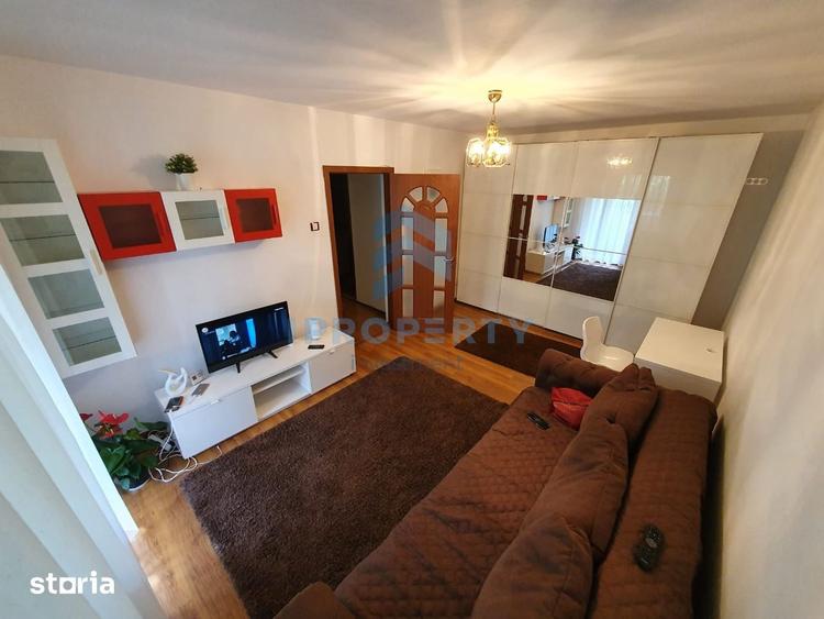 Apartament 2 Camere Drumul Taberei Centrala Proprie Balcon - 4